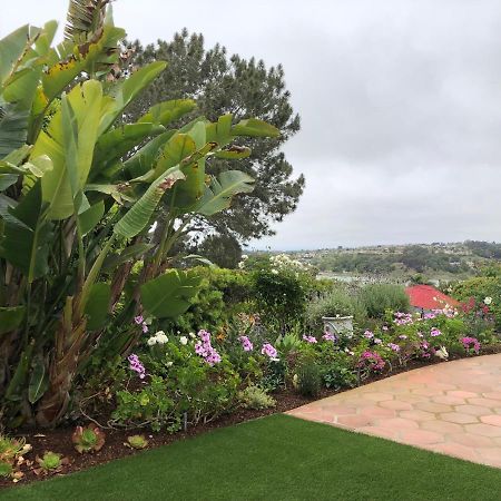 Kate Stanton Inn Encinitas Luaran gambar