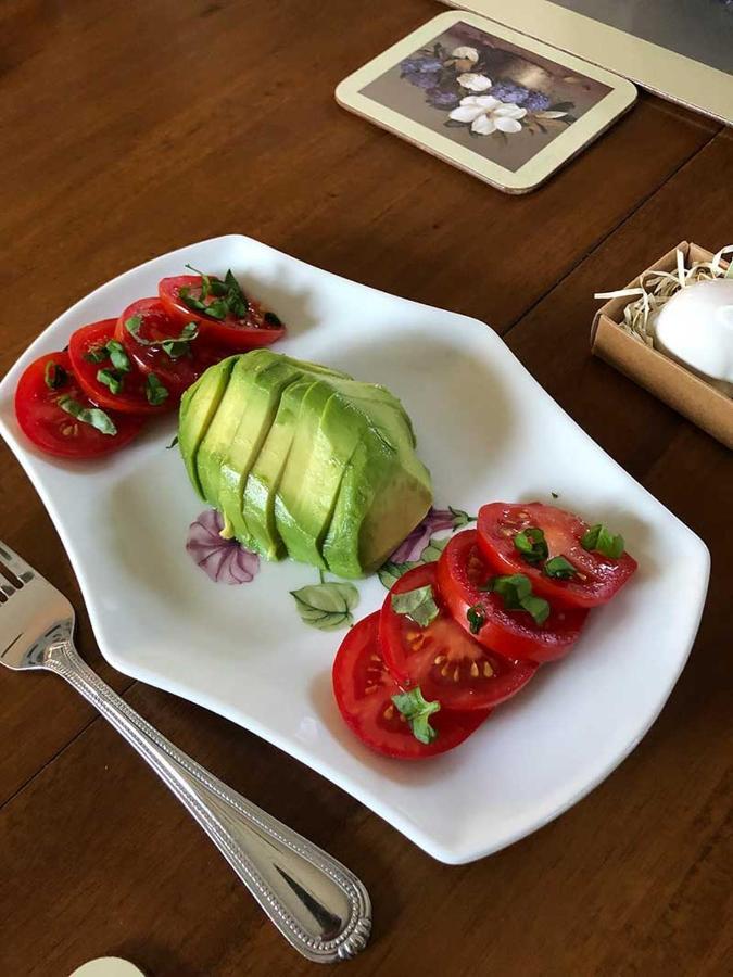 Kate Stanton Inn Encinitas Luaran gambar