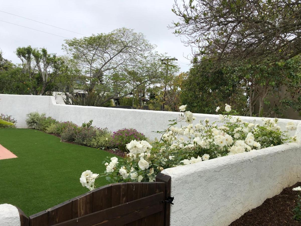Kate Stanton Inn Encinitas Luaran gambar