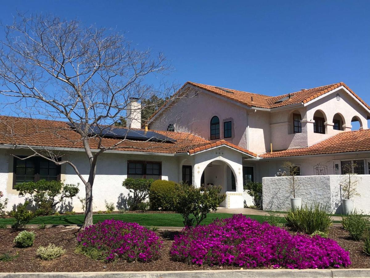 Kate Stanton Inn Encinitas Luaran gambar