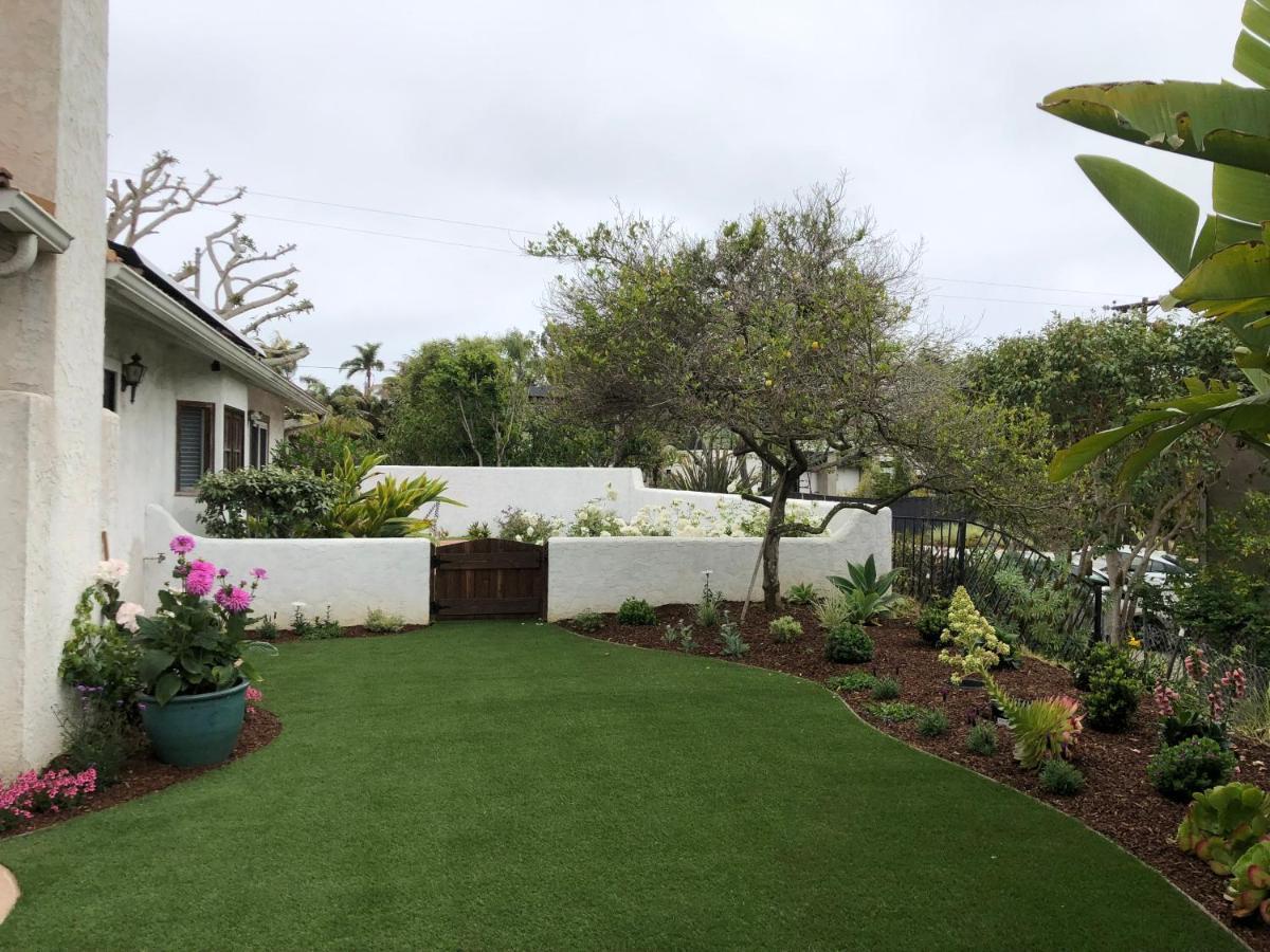 Kate Stanton Inn Encinitas Luaran gambar