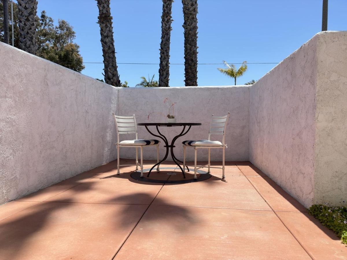Kate Stanton Inn Encinitas Luaran gambar