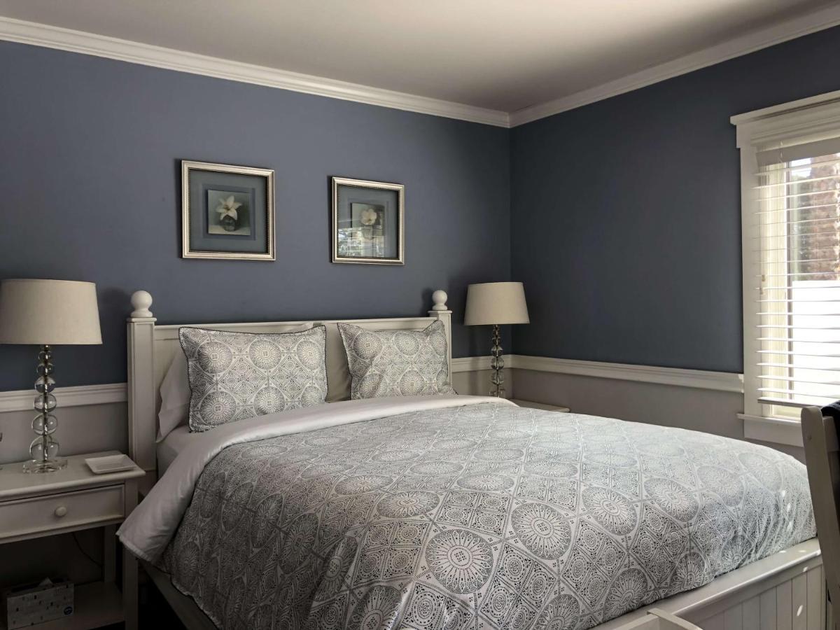 Kate Stanton Inn Encinitas Luaran gambar