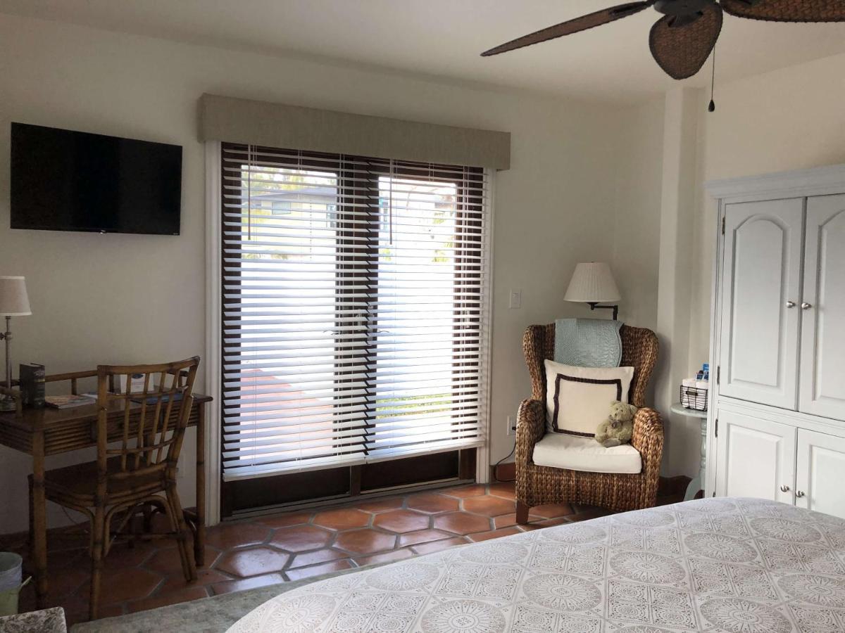 Kate Stanton Inn Encinitas Luaran gambar