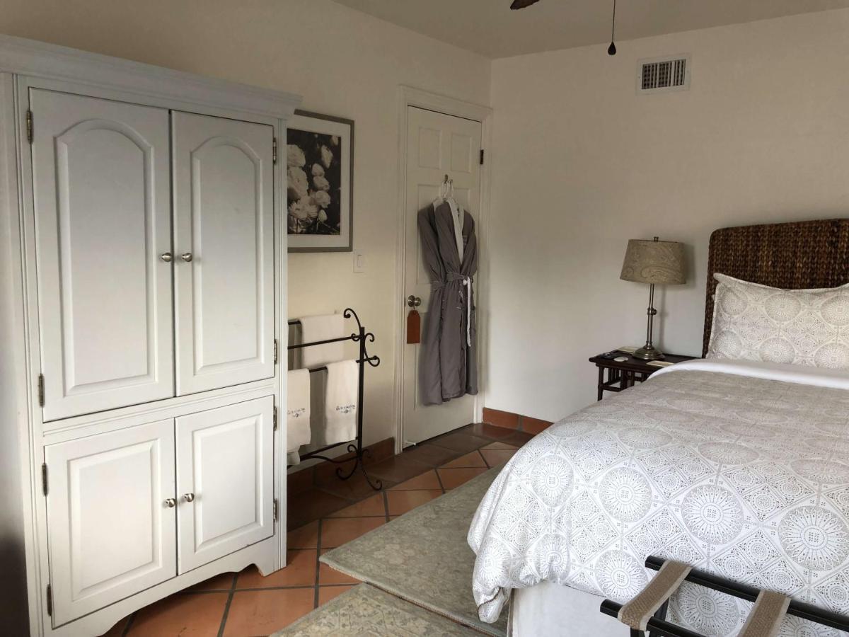 Kate Stanton Inn Encinitas Luaran gambar