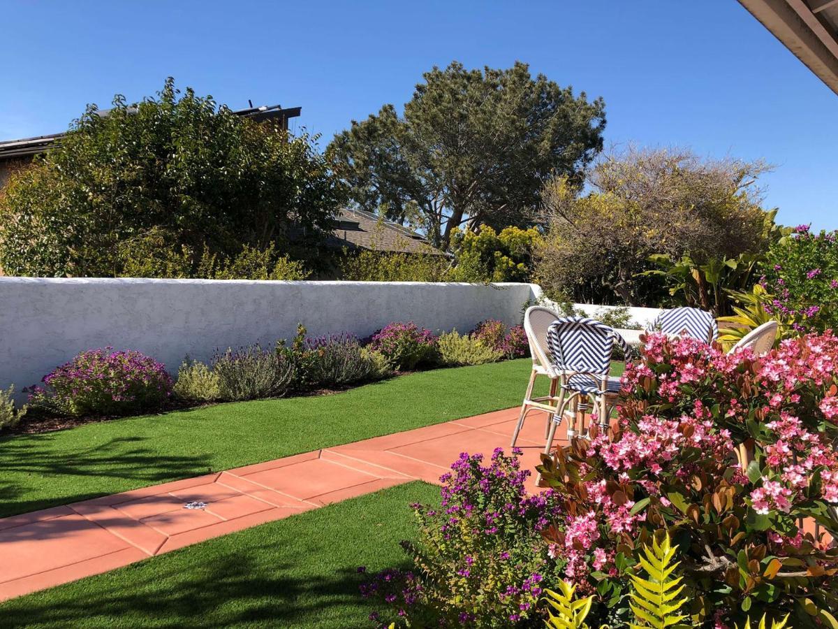 Kate Stanton Inn Encinitas Luaran gambar