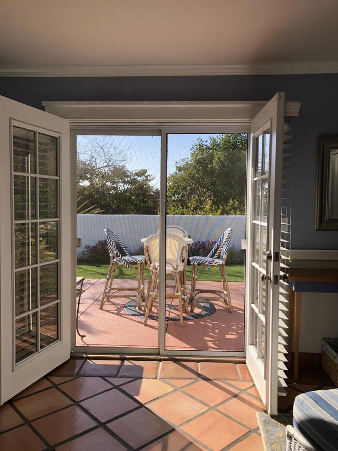 Kate Stanton Inn Encinitas Luaran gambar