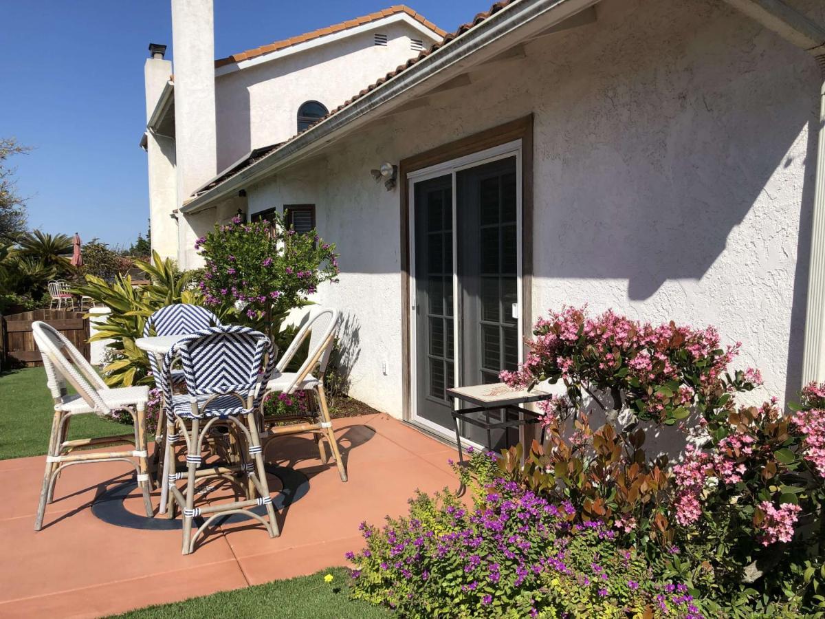 Kate Stanton Inn Encinitas Luaran gambar