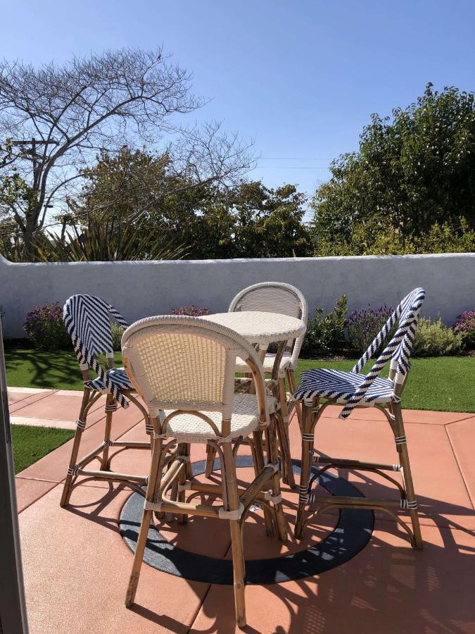 Kate Stanton Inn Encinitas Luaran gambar