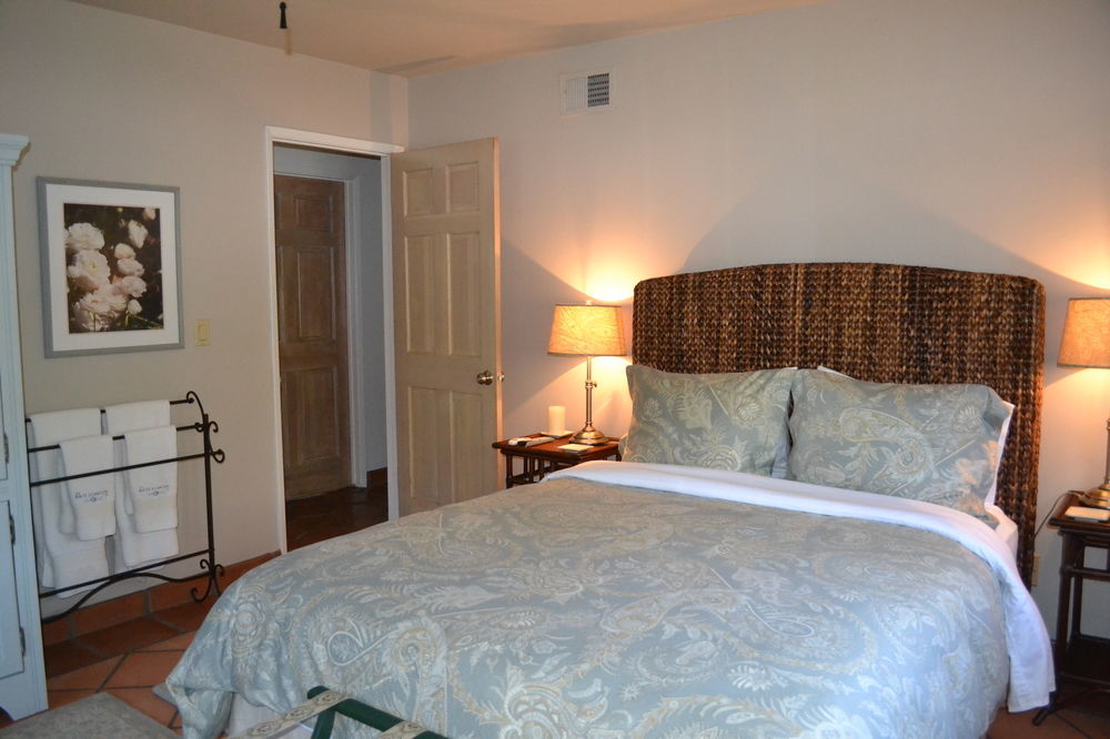 Kate Stanton Inn Encinitas Luaran gambar