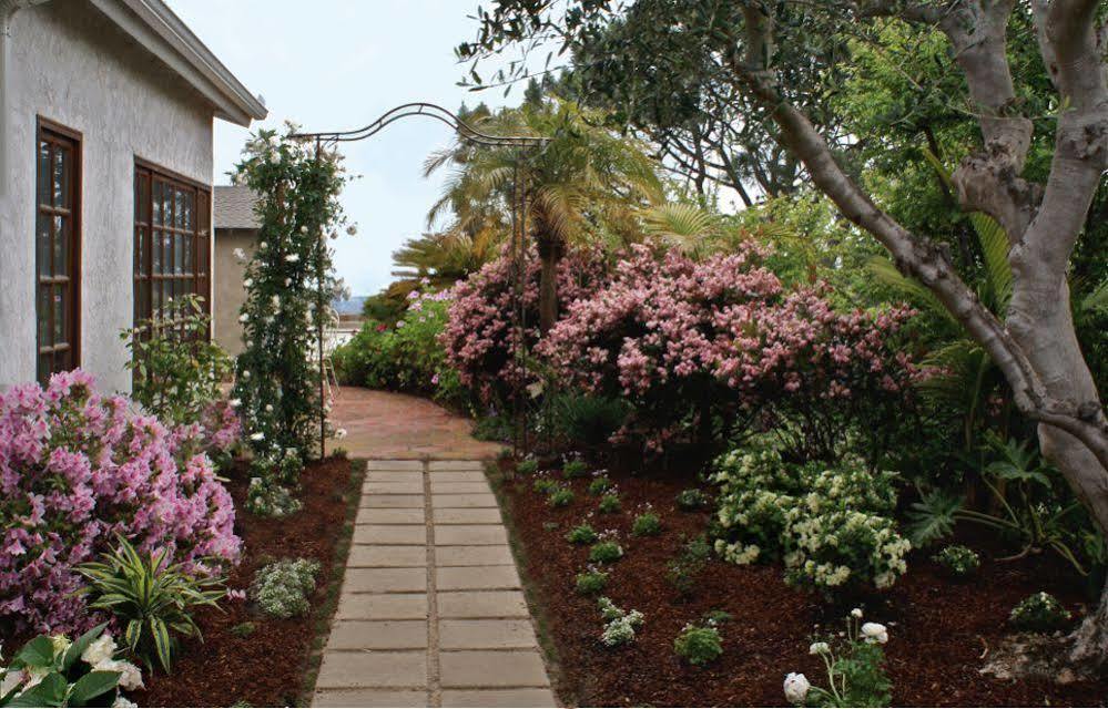 Kate Stanton Inn Encinitas Luaran gambar