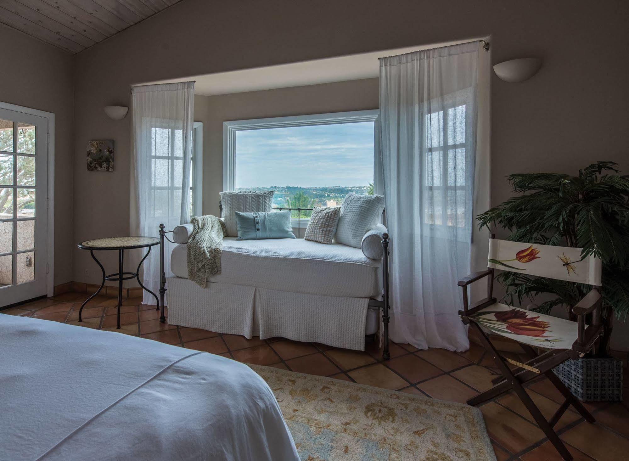 Kate Stanton Inn Encinitas Luaran gambar