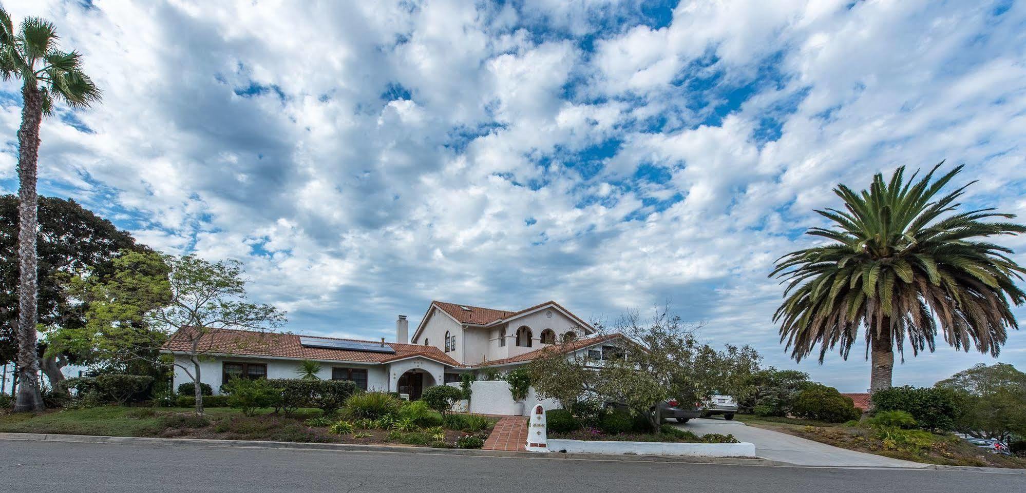 Kate Stanton Inn Encinitas Luaran gambar